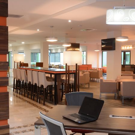 Holiday Inn Tampico-Altamira By Ihg Kültér fotó