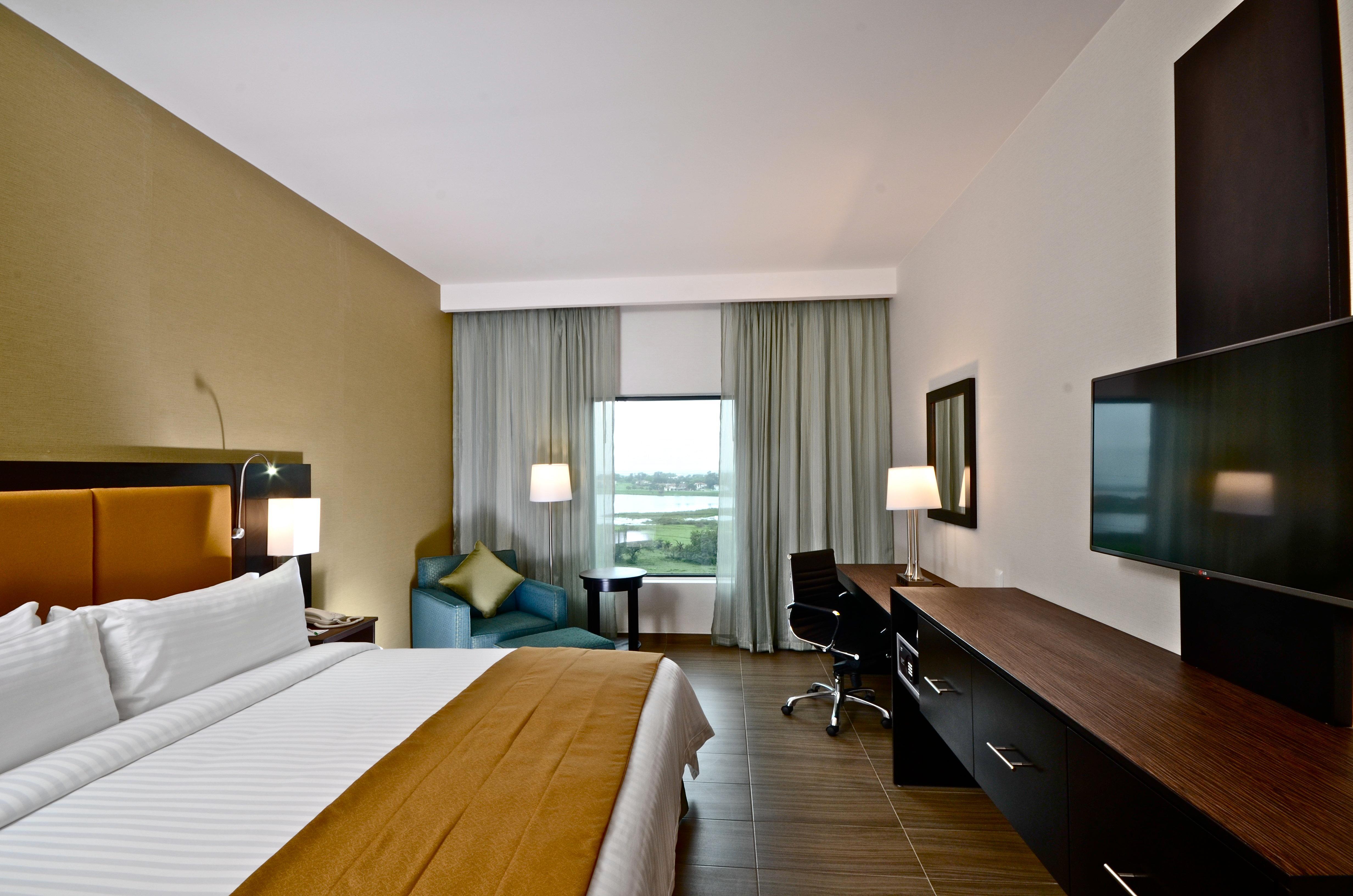 Holiday Inn Tampico-Altamira By Ihg Kültér fotó