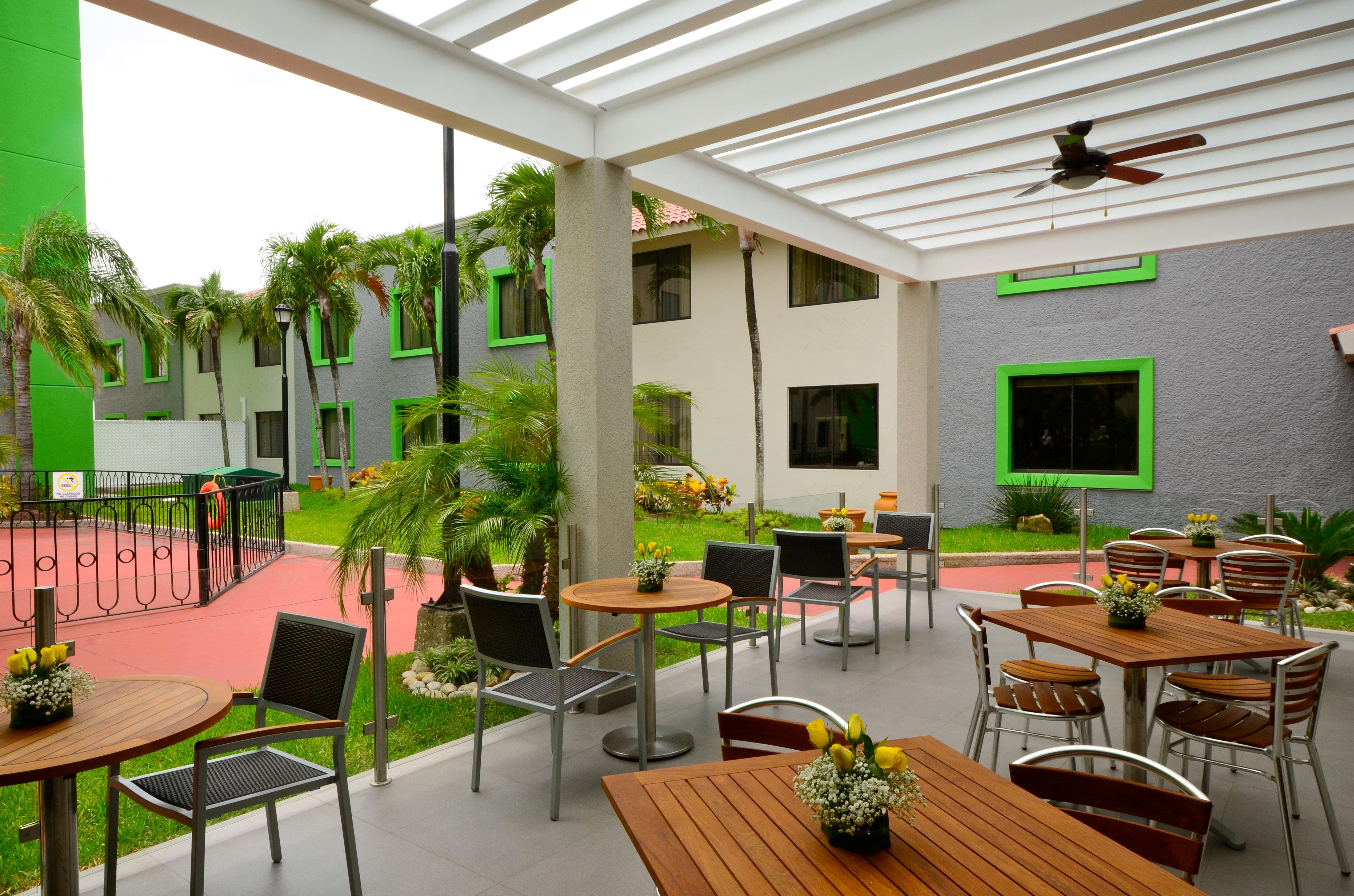 Holiday Inn Tampico-Altamira By Ihg Kültér fotó