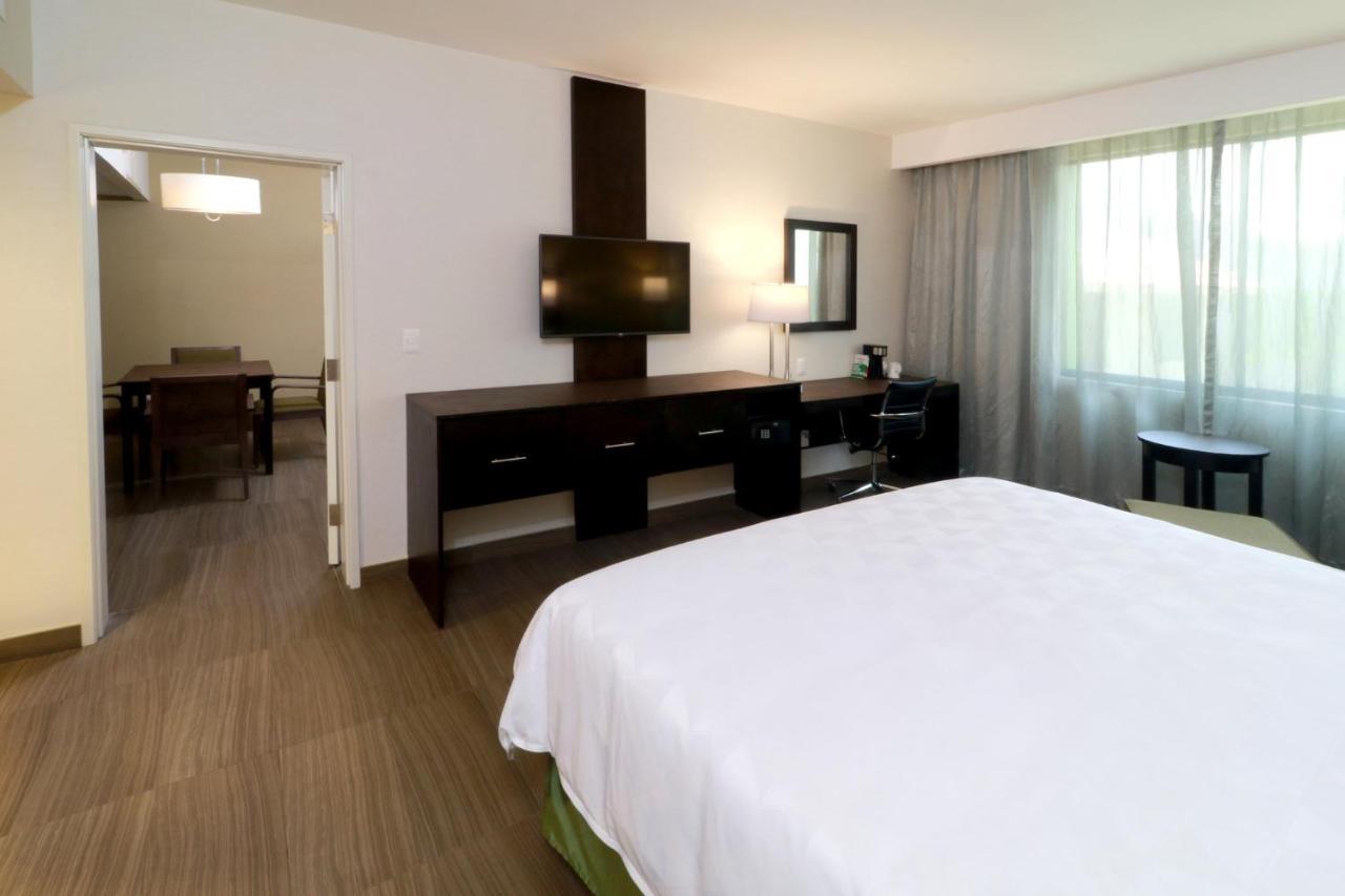 Holiday Inn Tampico-Altamira By Ihg Kültér fotó