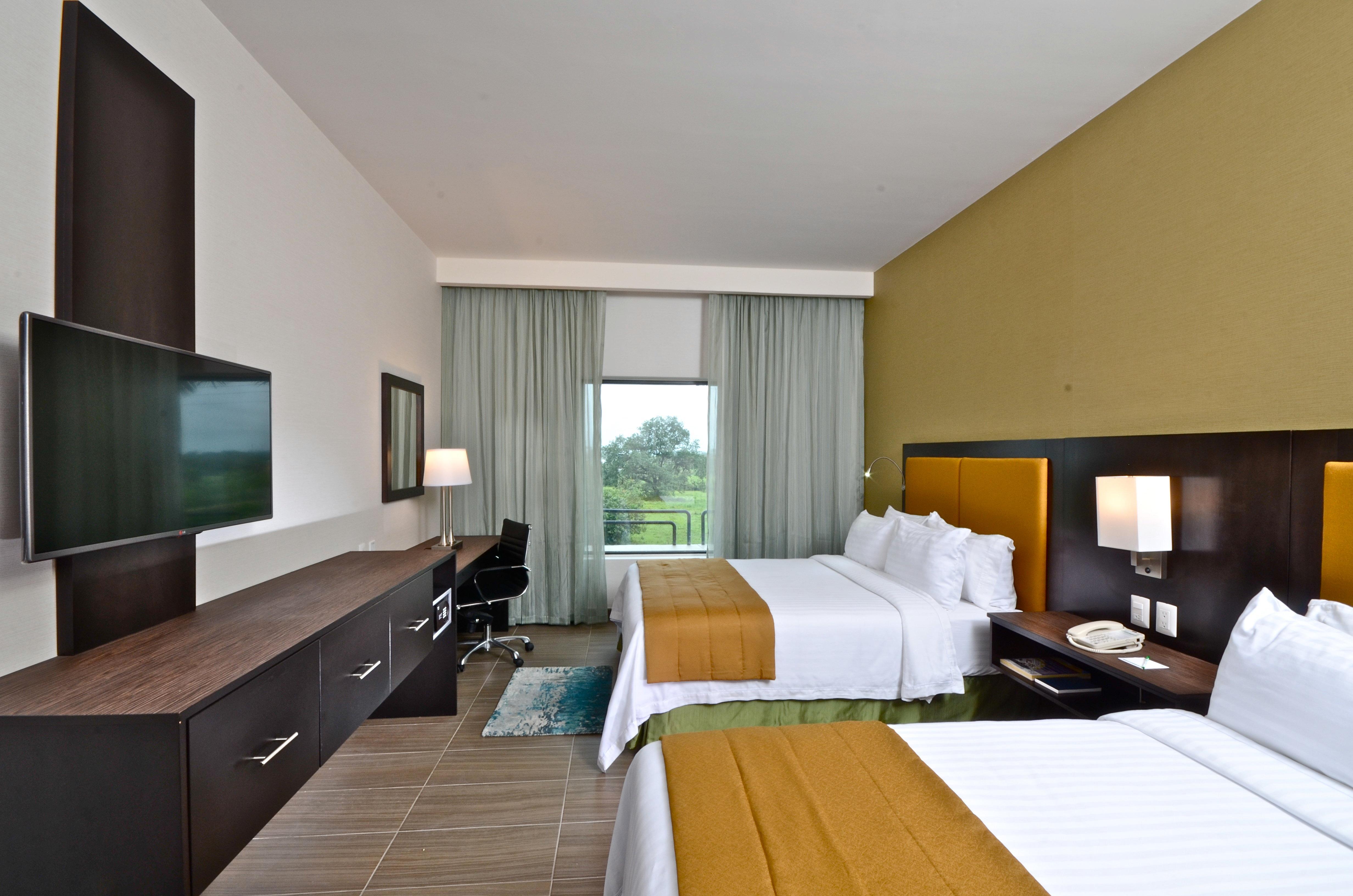 Holiday Inn Tampico-Altamira By Ihg Kültér fotó