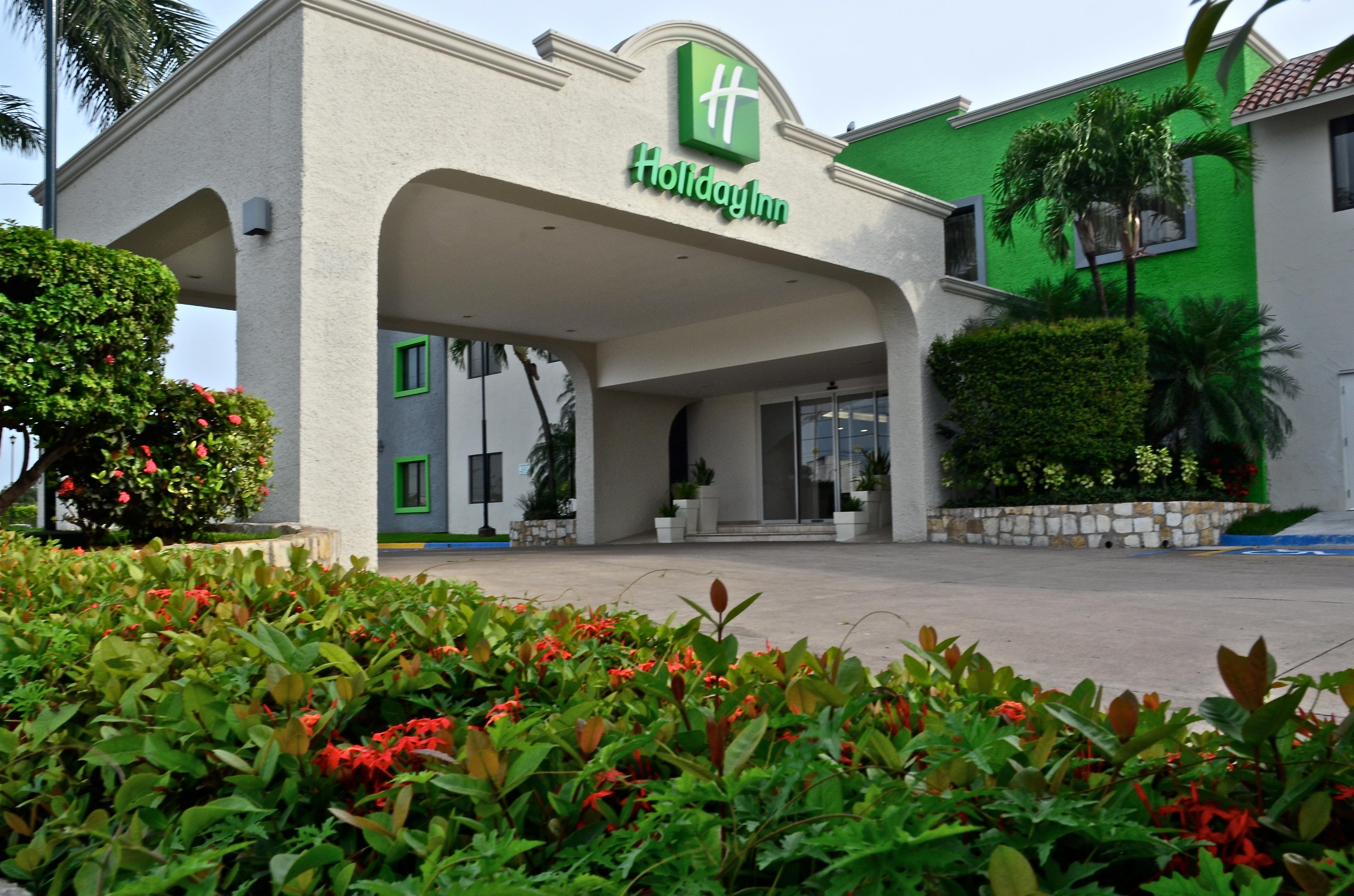 Holiday Inn Tampico-Altamira By Ihg Kültér fotó