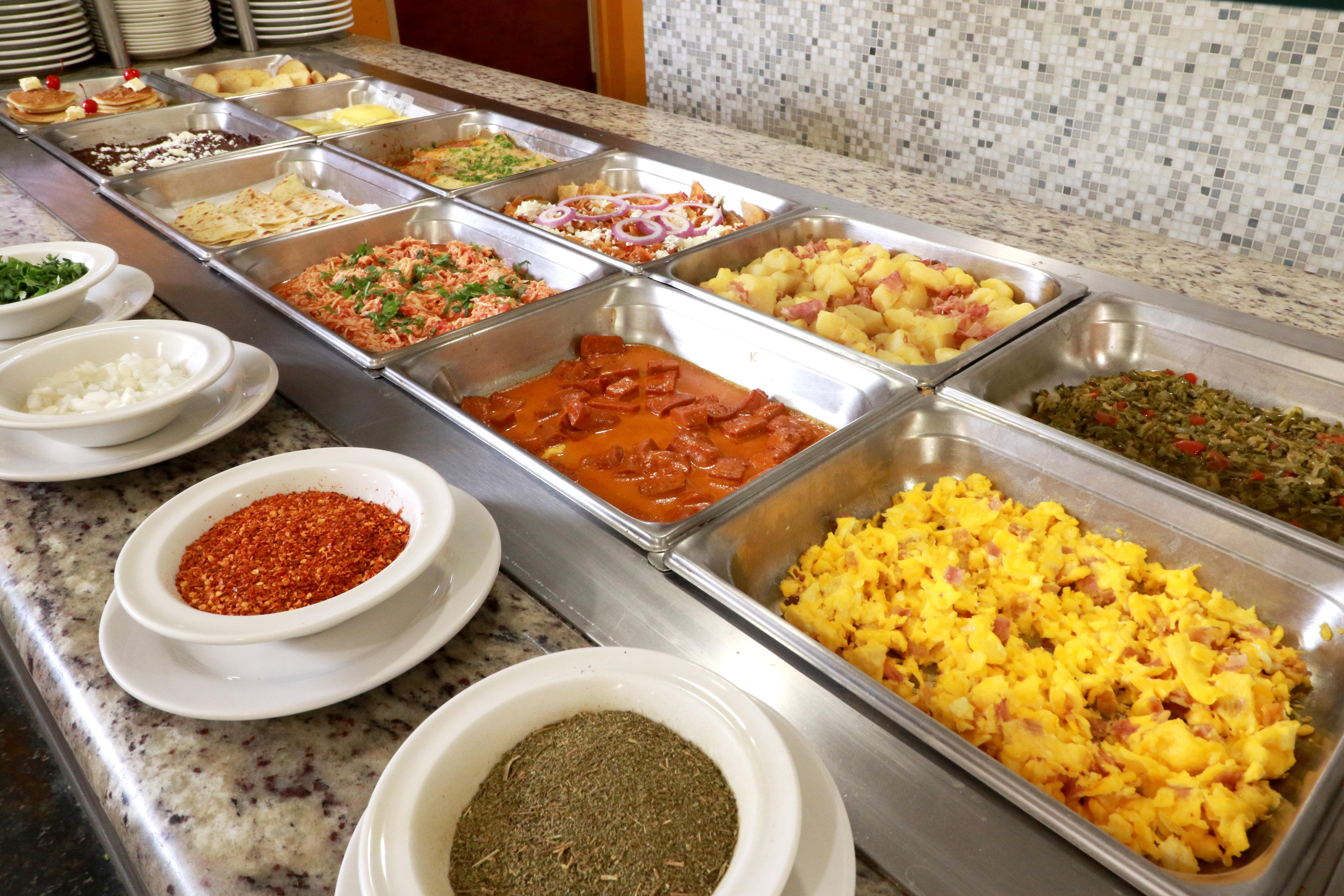 Holiday Inn Tampico-Altamira By Ihg Kültér fotó