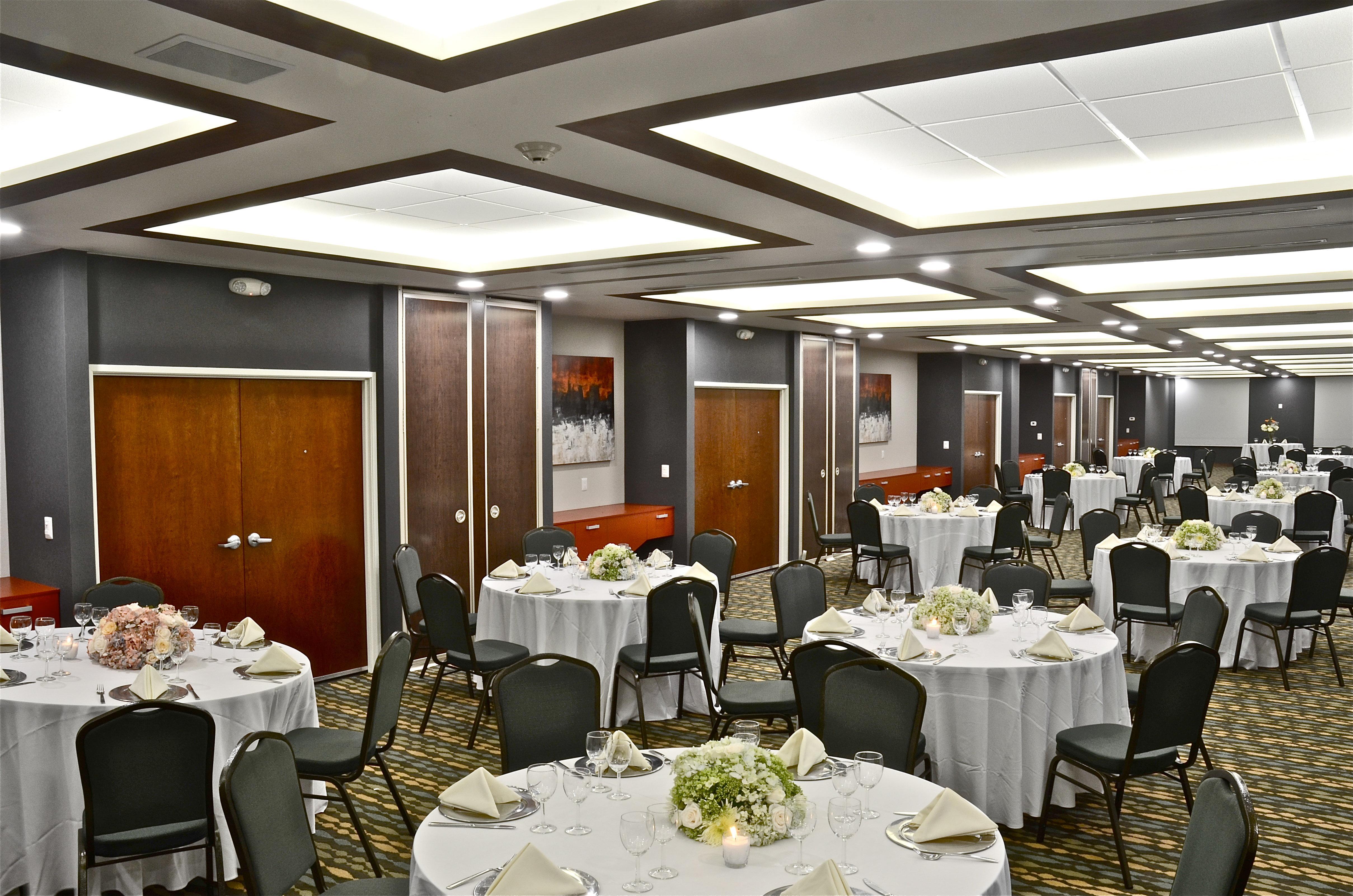 Holiday Inn Tampico-Altamira By Ihg Kültér fotó