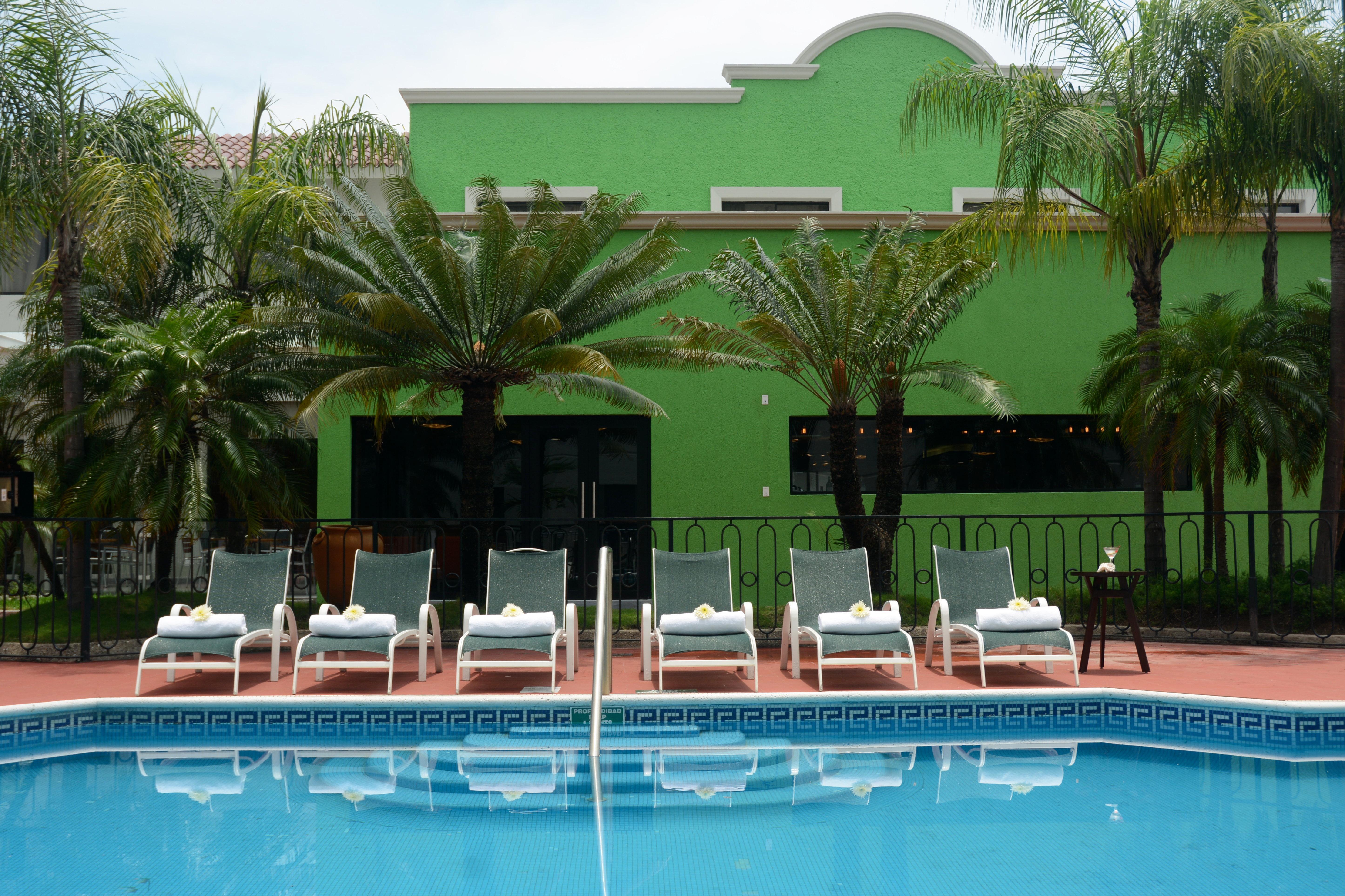 Holiday Inn Tampico-Altamira By Ihg Kültér fotó