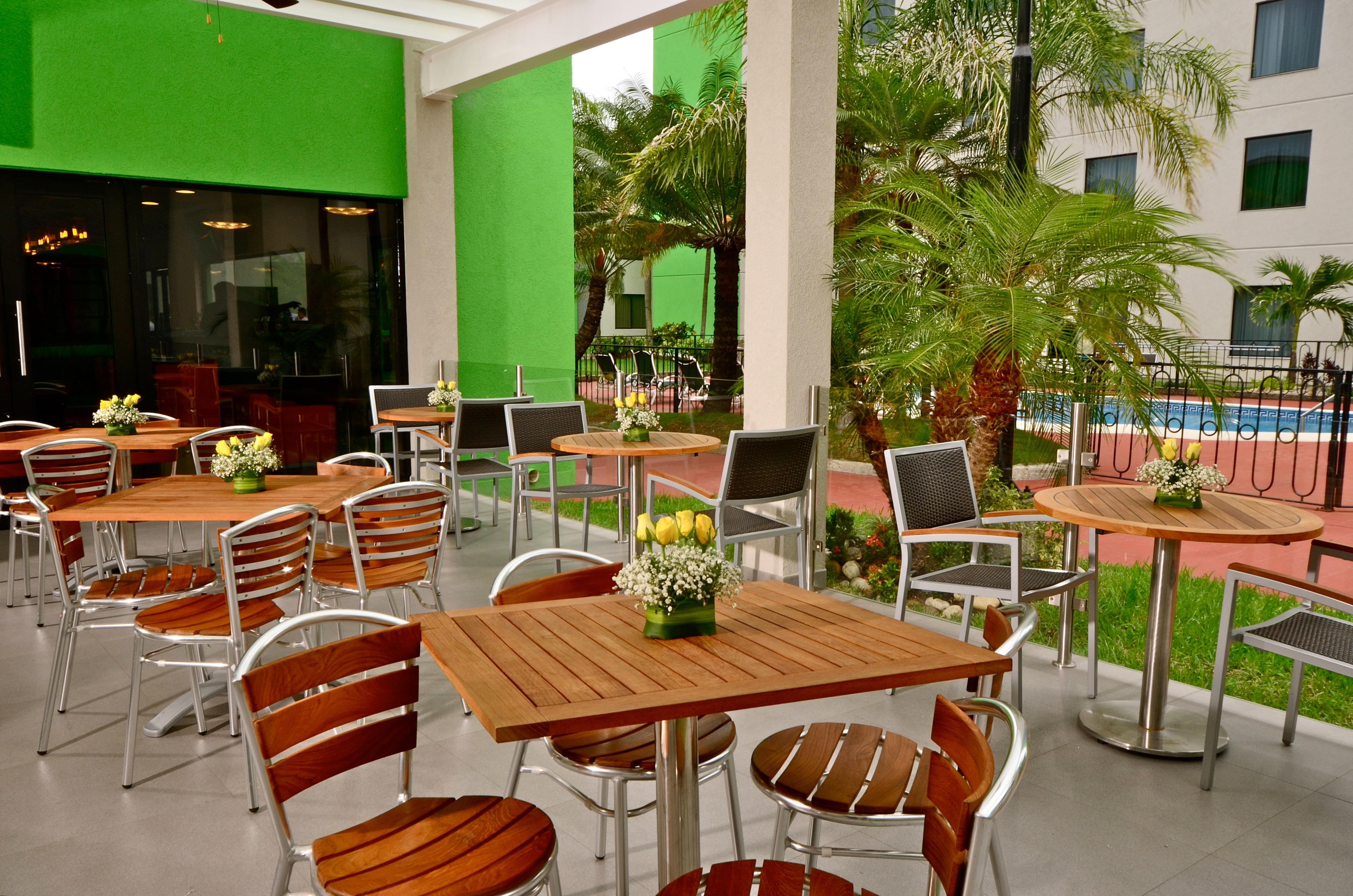 Holiday Inn Tampico-Altamira By Ihg Kültér fotó