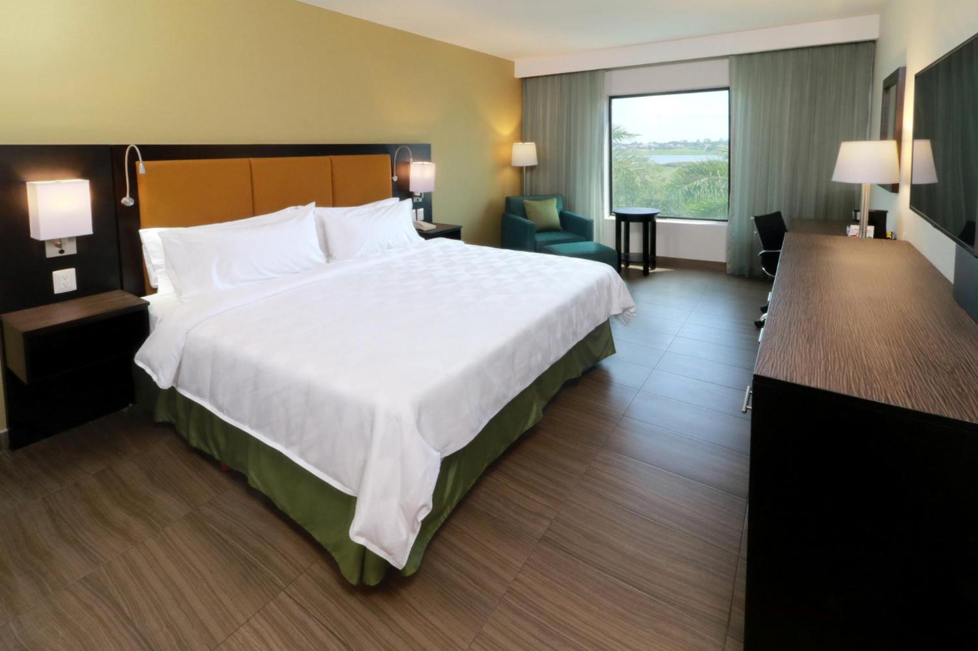 Holiday Inn Tampico-Altamira By Ihg Kültér fotó