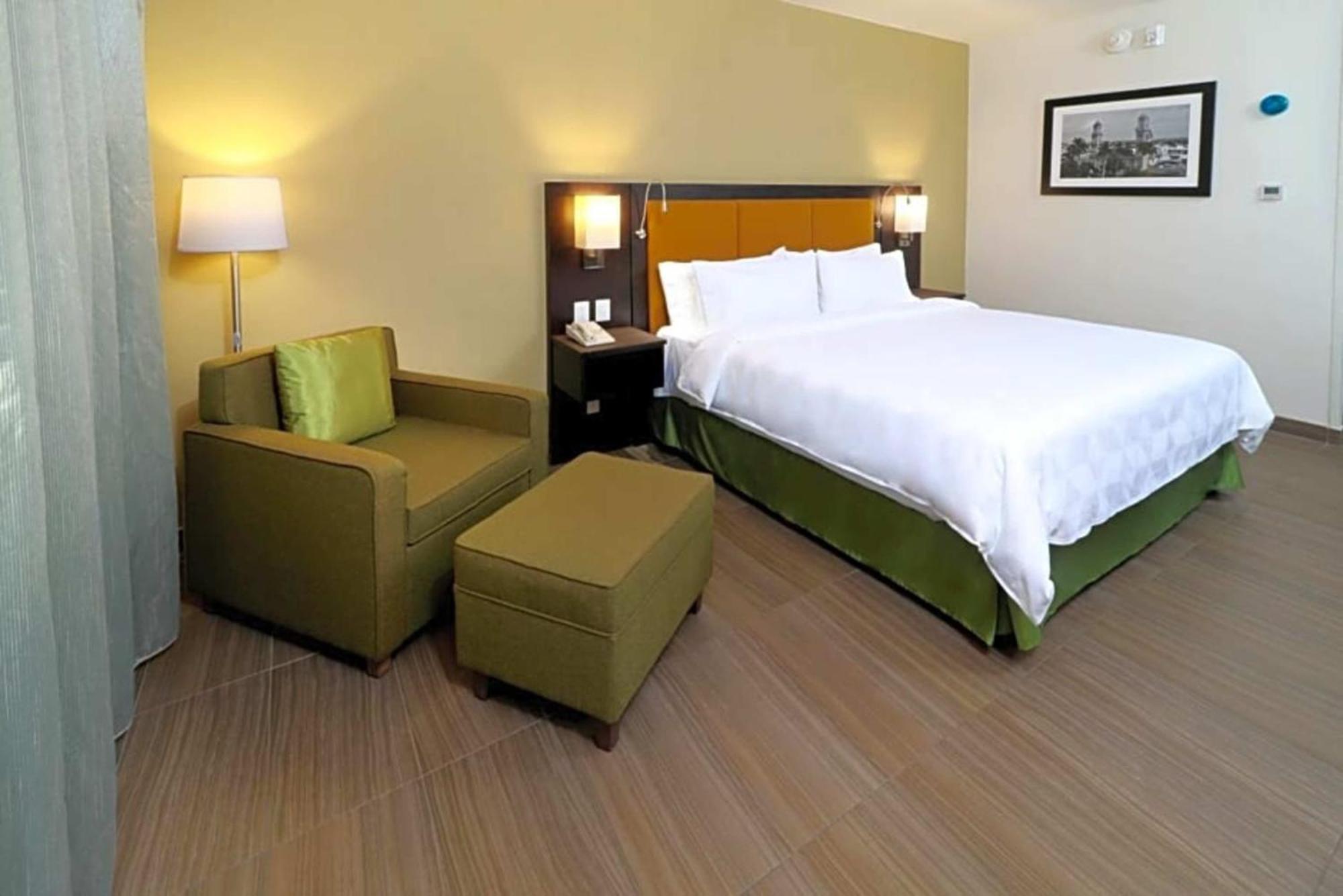 Holiday Inn Tampico-Altamira By Ihg Kültér fotó