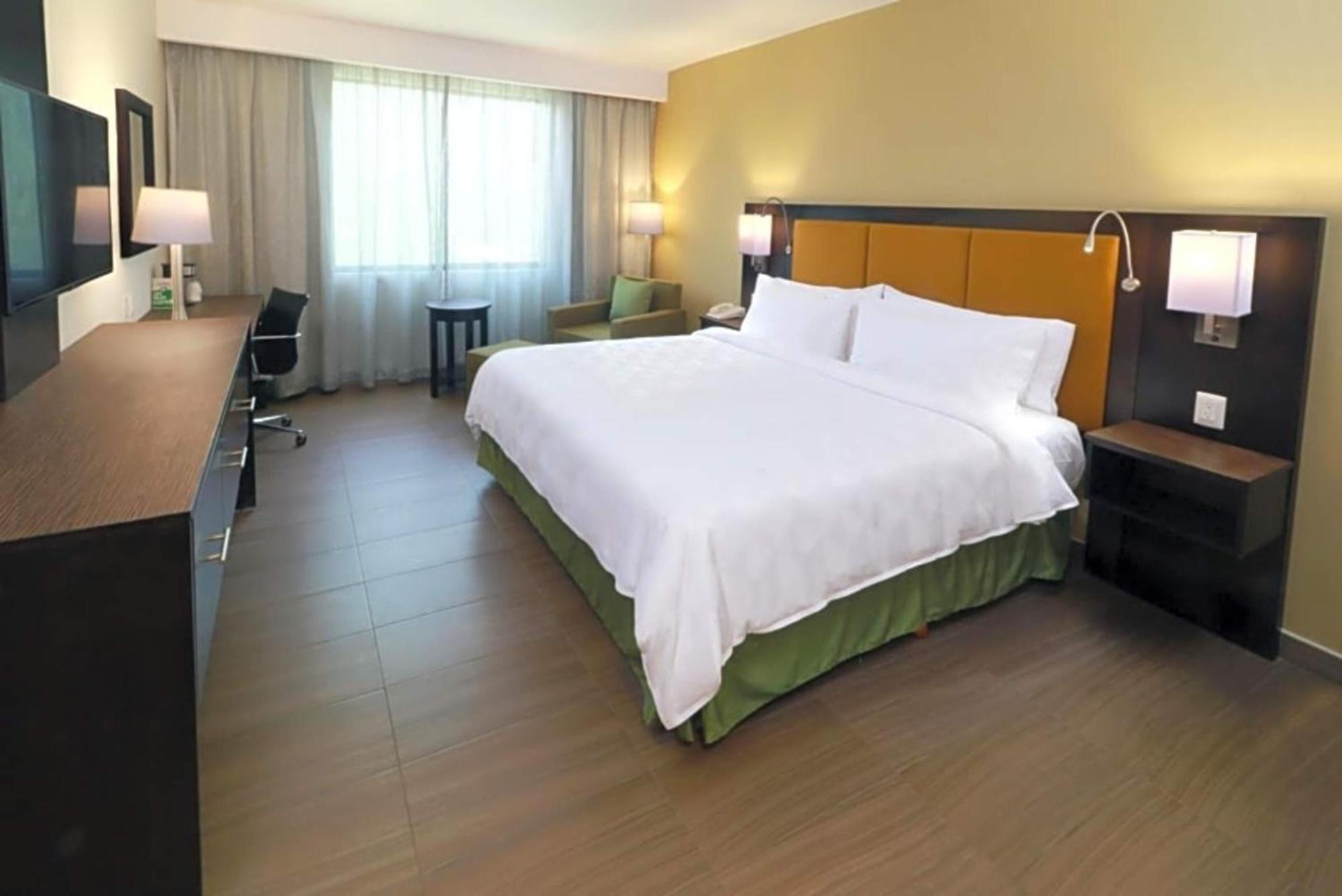 Holiday Inn Tampico-Altamira By Ihg Kültér fotó