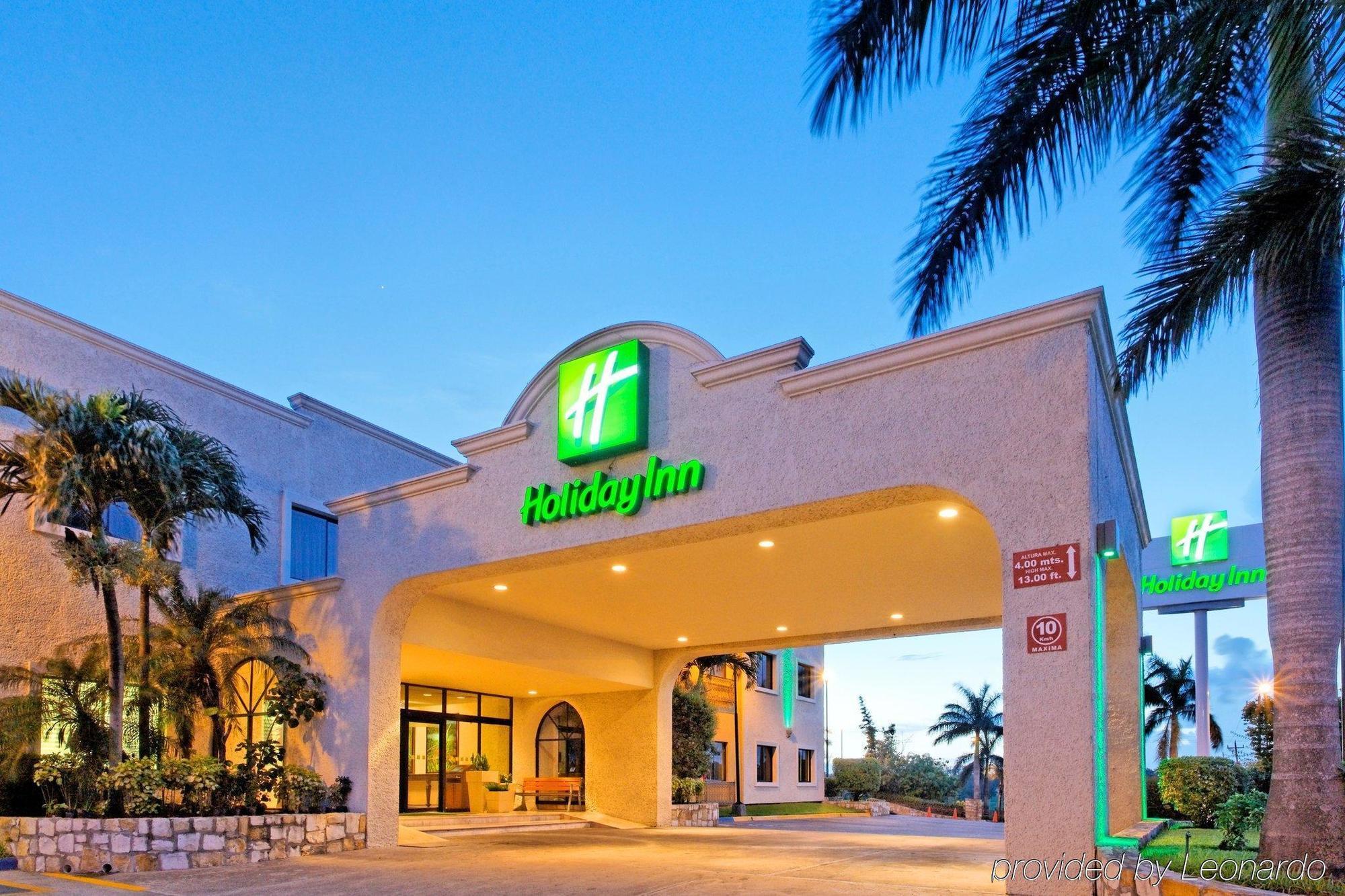 Holiday Inn Tampico-Altamira By Ihg Kültér fotó