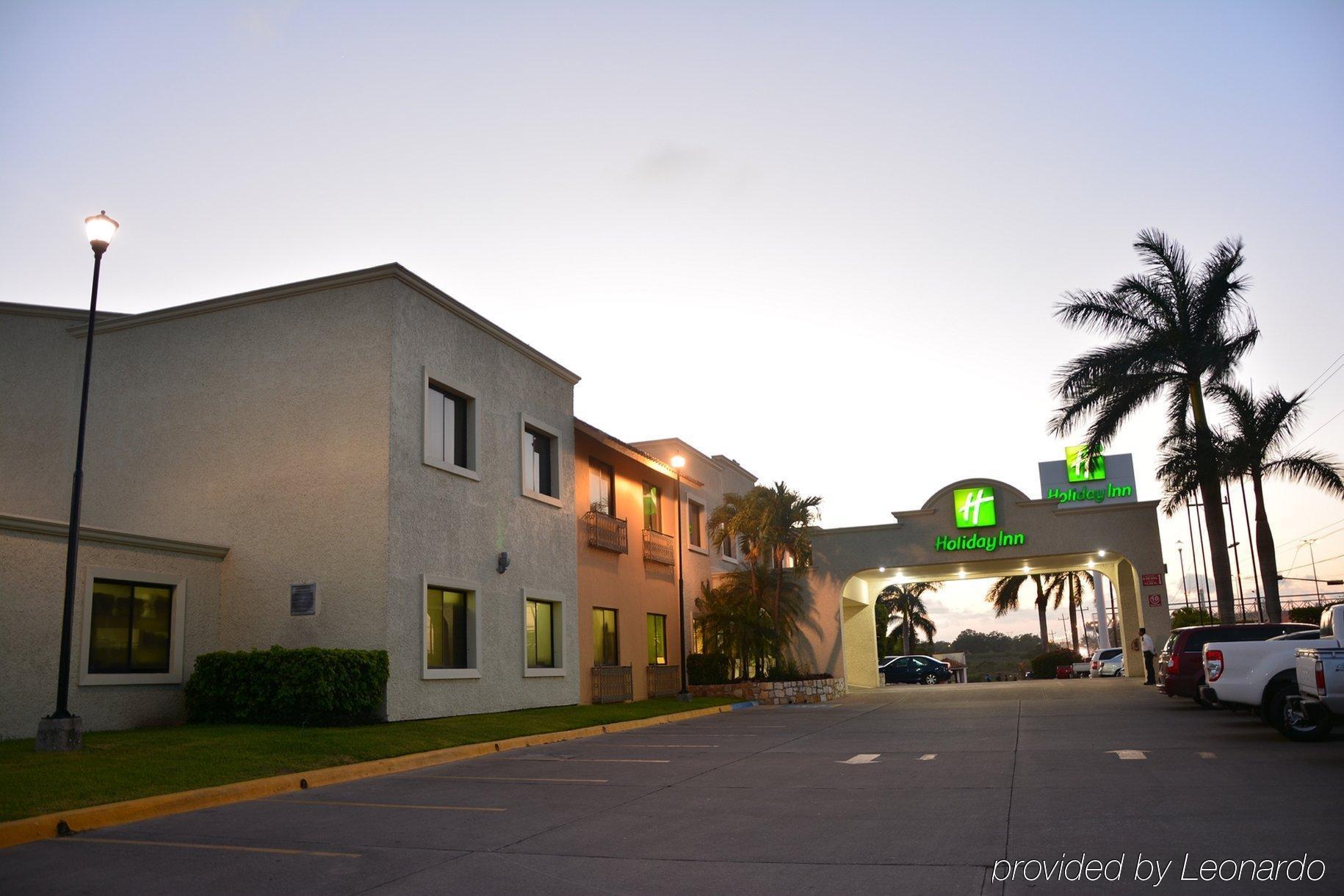 Holiday Inn Tampico-Altamira By Ihg Kültér fotó