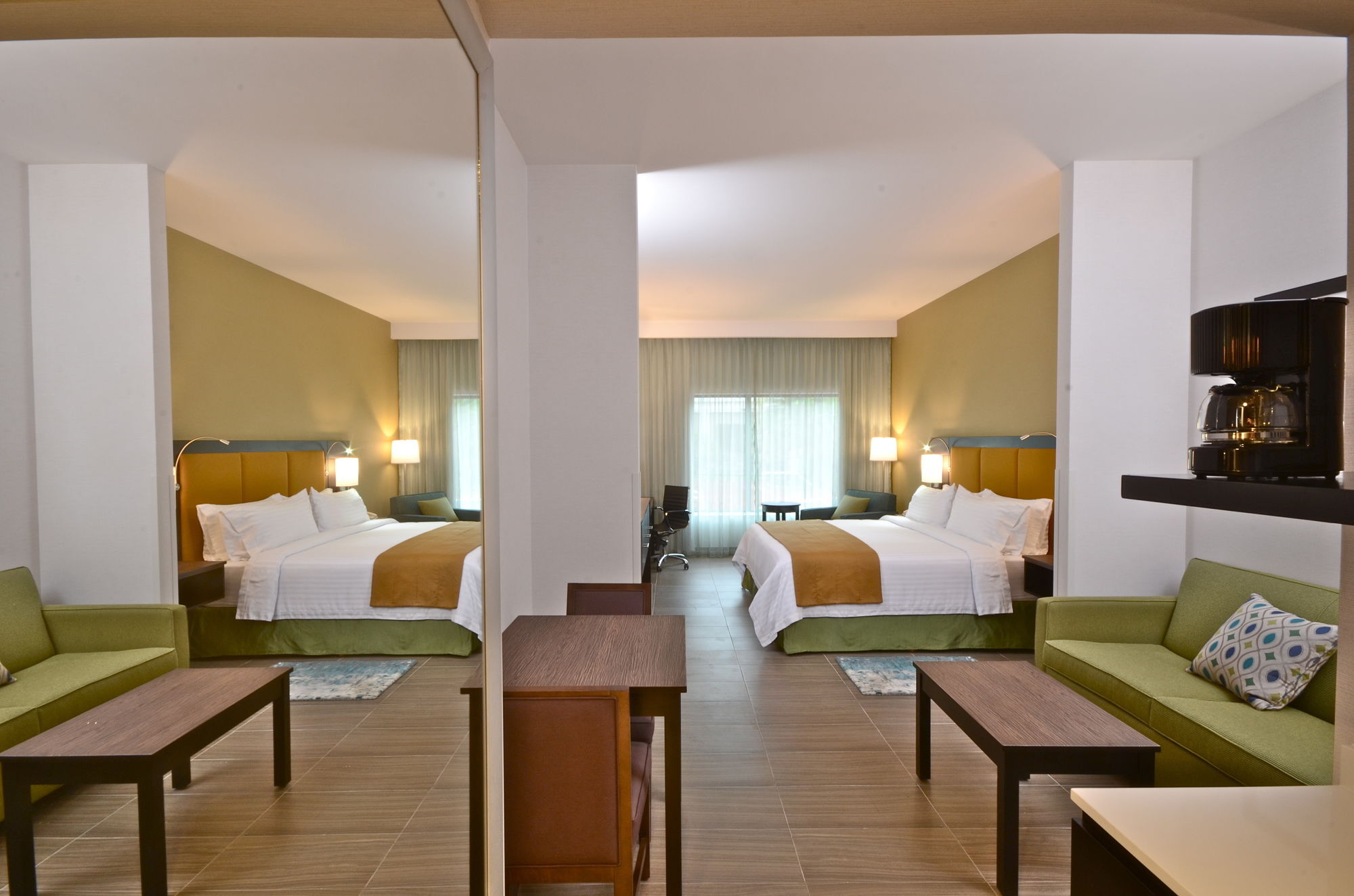 Holiday Inn Tampico-Altamira By Ihg Kültér fotó