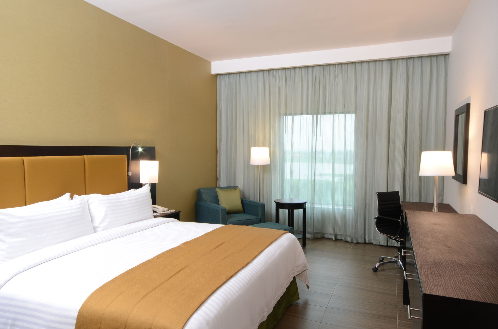 Holiday Inn Tampico-Altamira By Ihg Kültér fotó