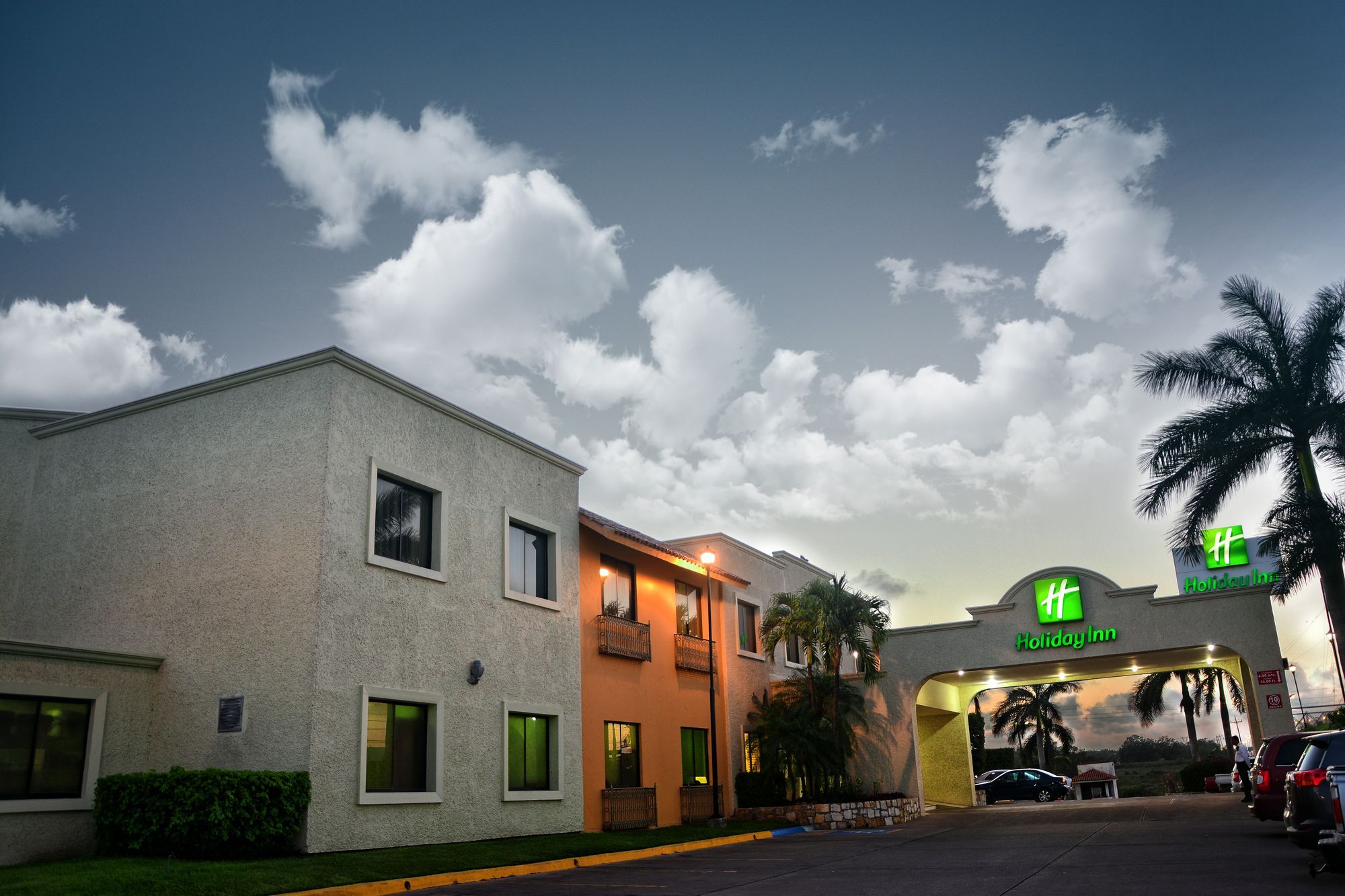 Holiday Inn Tampico-Altamira By Ihg Kültér fotó