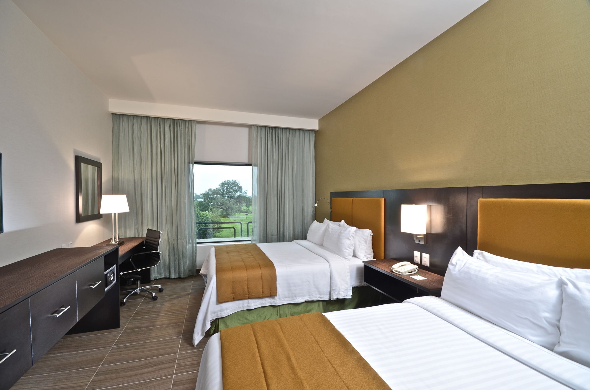 Holiday Inn Tampico-Altamira By Ihg Kültér fotó