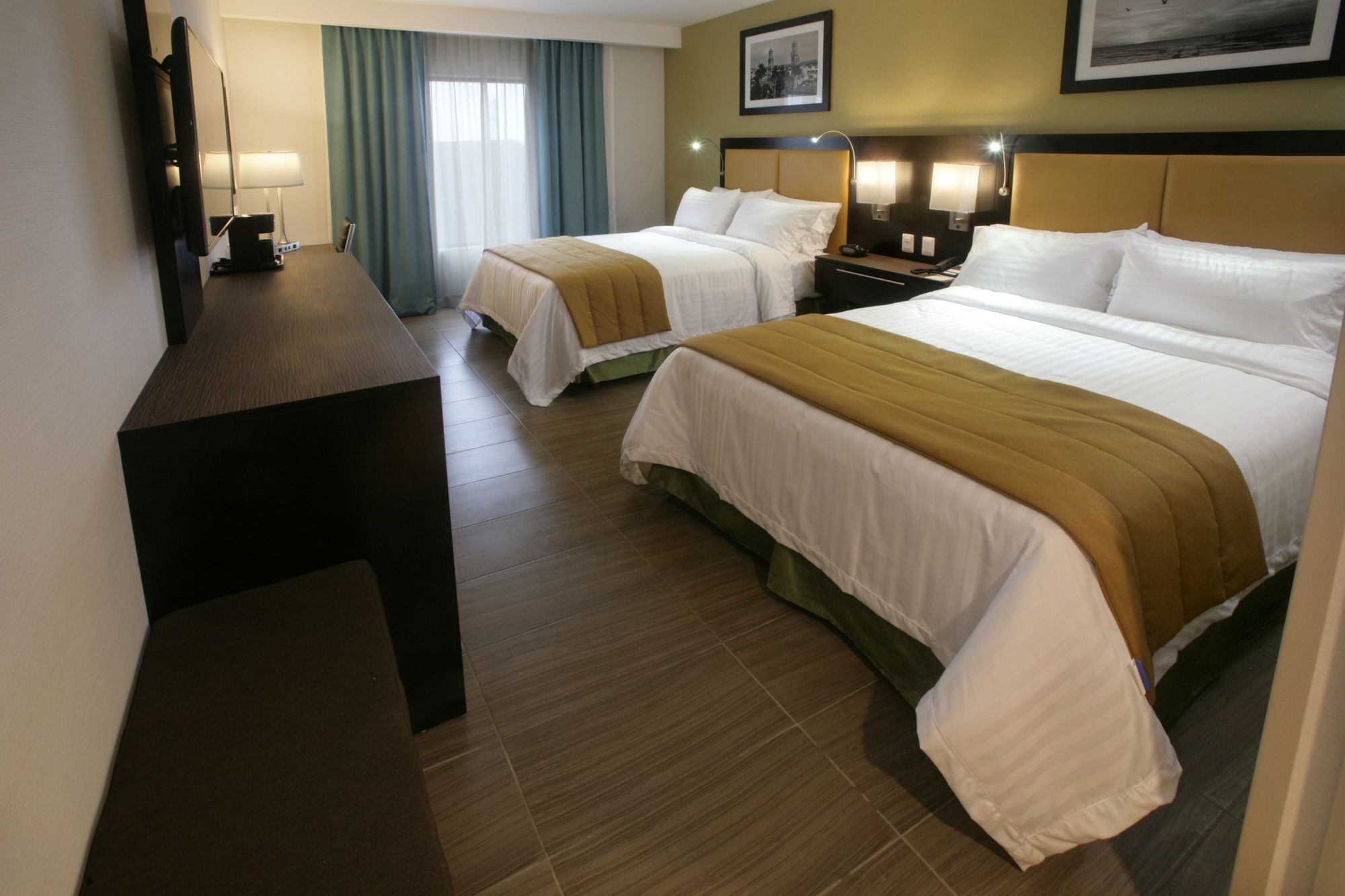 Holiday Inn Tampico-Altamira By Ihg Kültér fotó