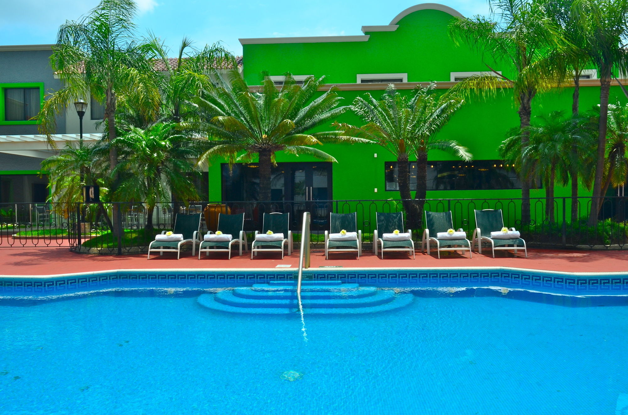 Holiday Inn Tampico-Altamira By Ihg Kültér fotó