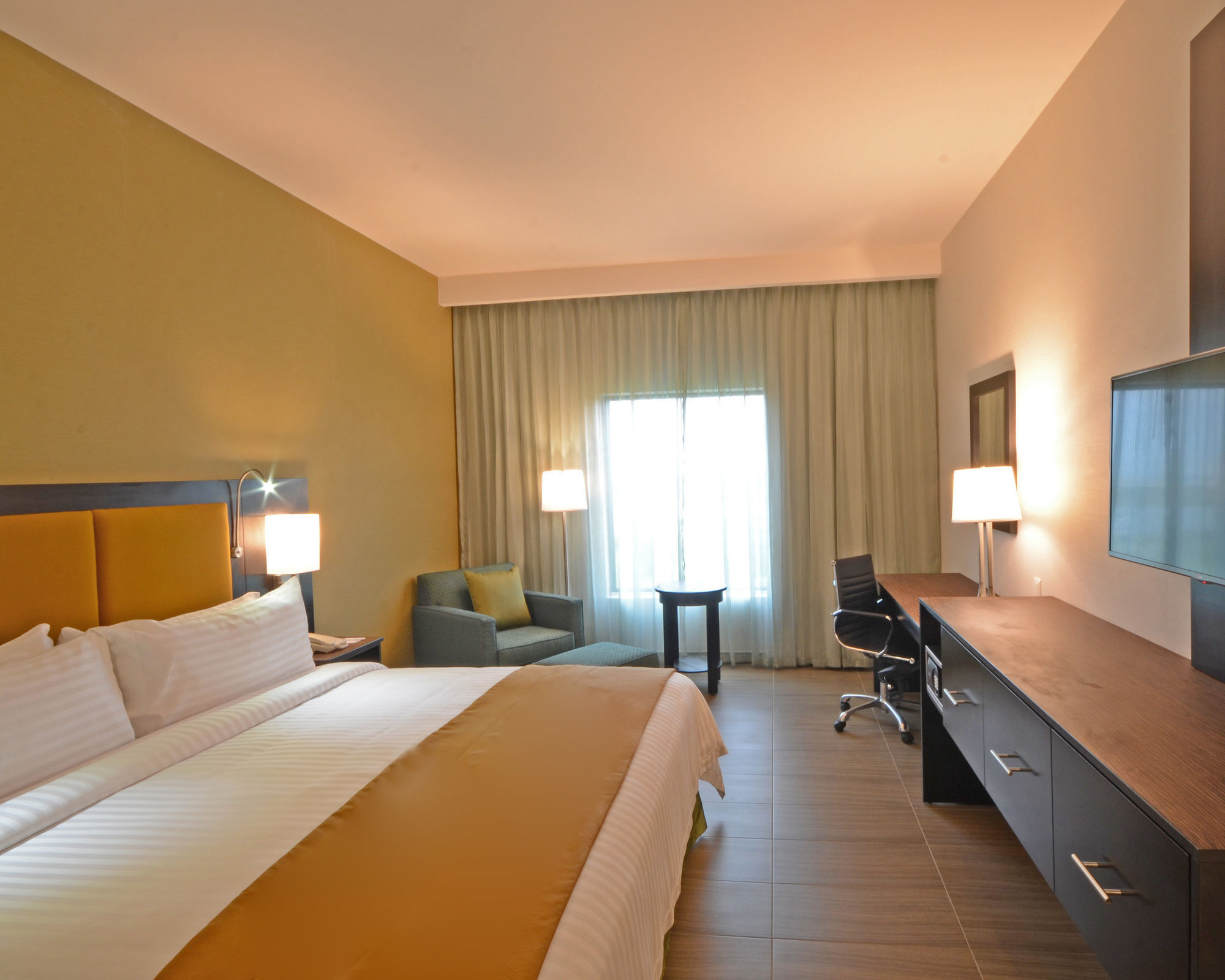 Holiday Inn Tampico-Altamira By Ihg Kültér fotó