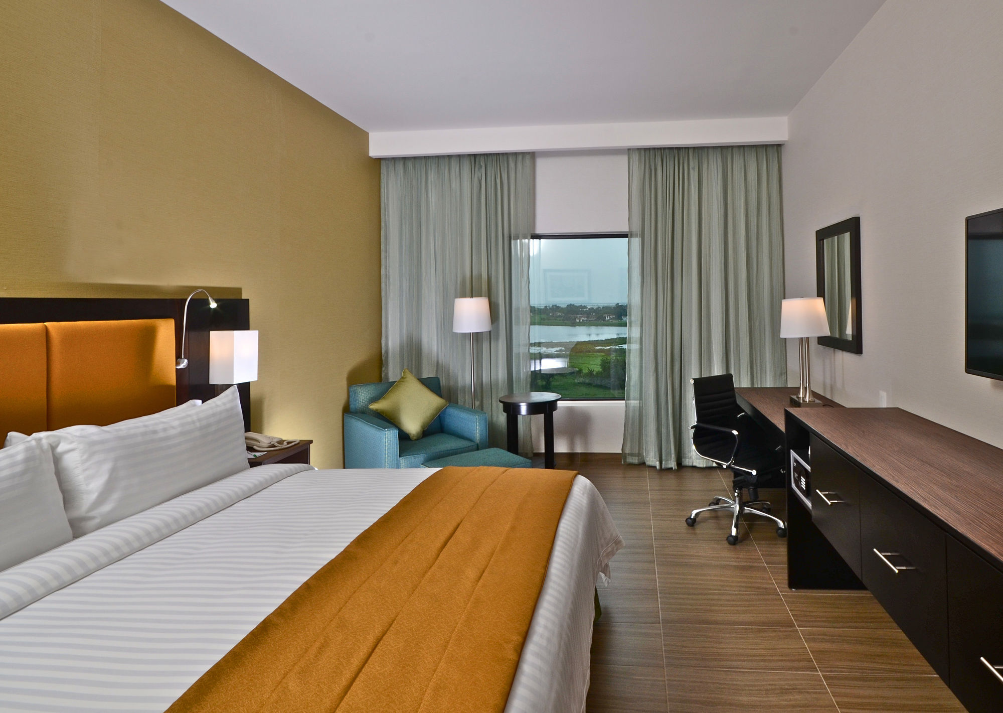 Holiday Inn Tampico-Altamira By Ihg Kültér fotó
