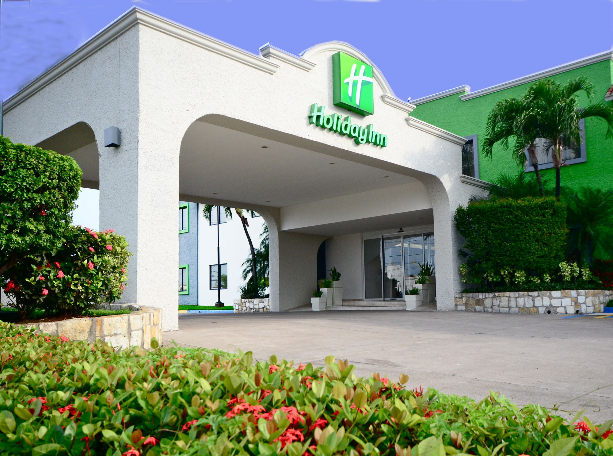 Holiday Inn Tampico-Altamira By Ihg Kültér fotó